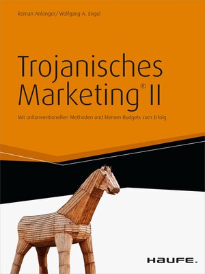 cover image of Trojanisches Marketing&#174; II